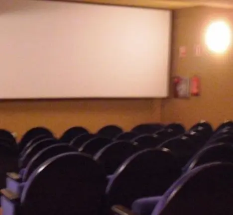 salas cinema