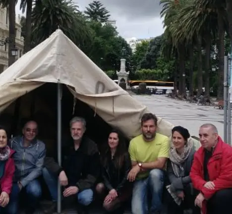 Acampa