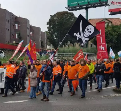 alcoa