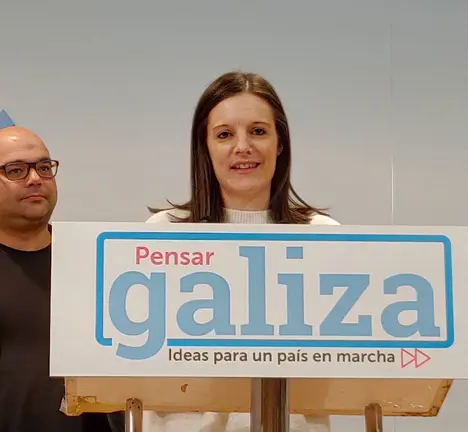 Pensar galiza