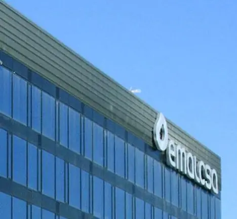Emalcsa