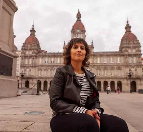 BNG A CORU&Ntilde;A