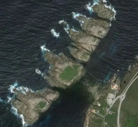 san pedro