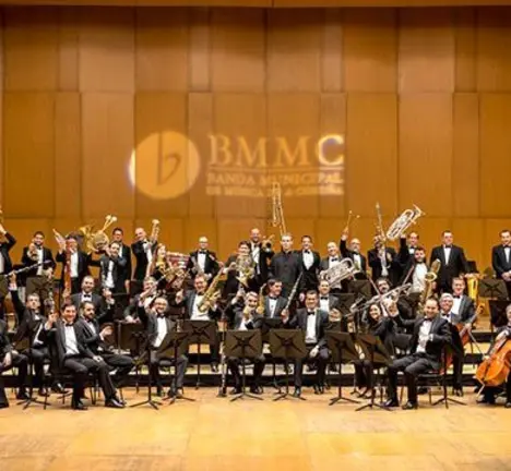 BMMC