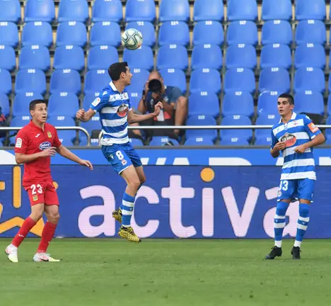 Depor Fuen