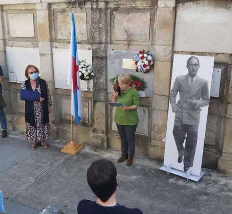 Tributo Pedro Gal&aacute;n Calvete 2