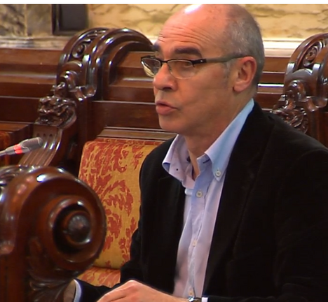 Jorquera Pleno Febreiro 2021.