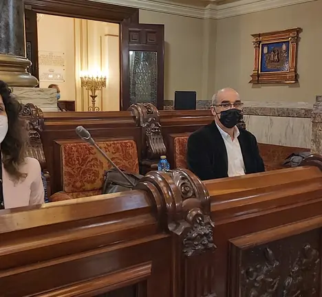 Avia e Jorquera Pleno Abril