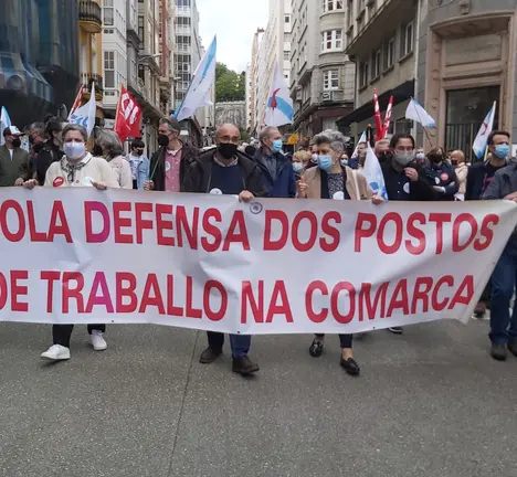 Faixa do BNG 1 de maio de 2021.