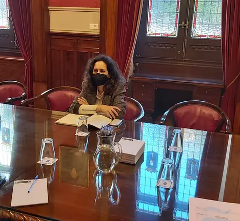 Comisi&oacute;n Bordo Litoral