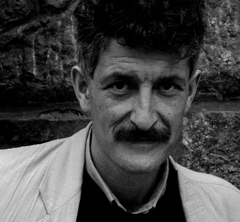 Rafa B&aacute;rez