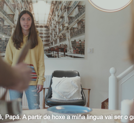 Galego