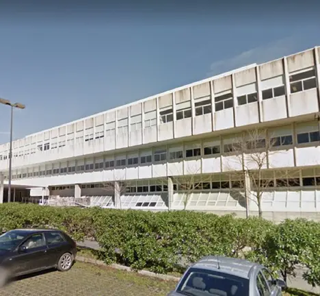 Universidade da Coru&ntilde;a. Campus de Elvi&ntilde;a.