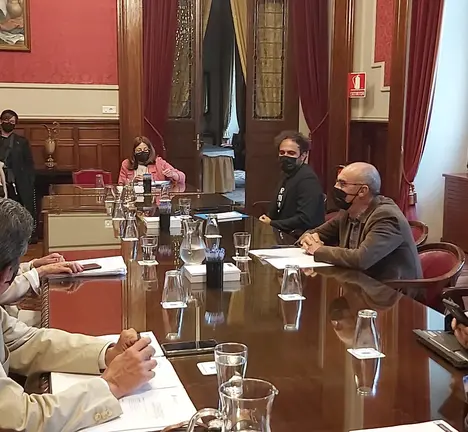 Comisi&oacute;n Facenda
