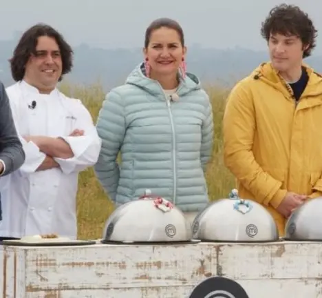 MasterChef Corunha
