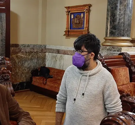 Jorquera e Fran