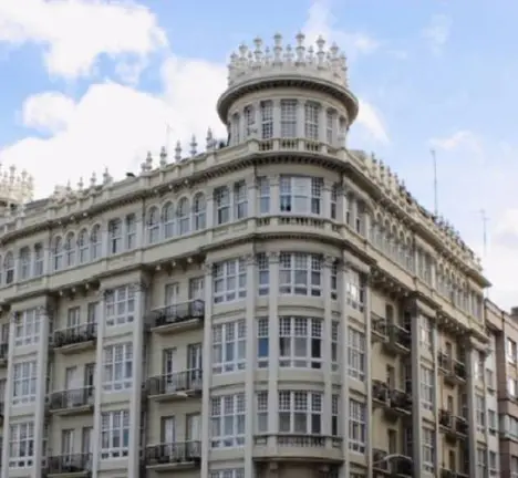 Casa Escariz