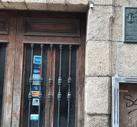 Casa Rosal&iacute;a detalle 2