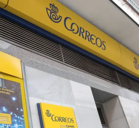 correos