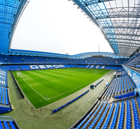 Riazor