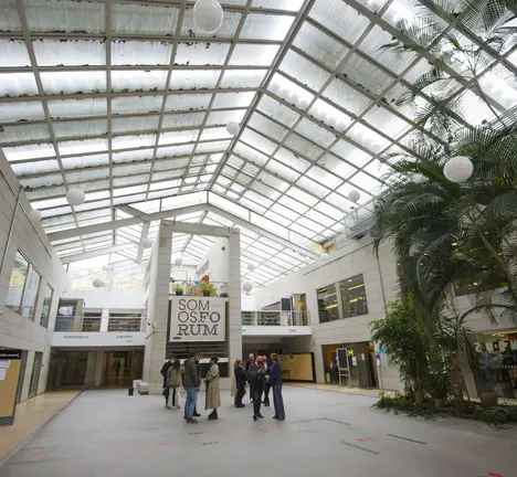 Forum