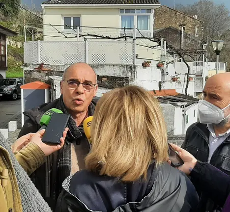 Jorquera nas Xubias de Abaixo
