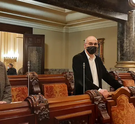 Escanos
