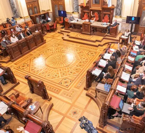 Pleno