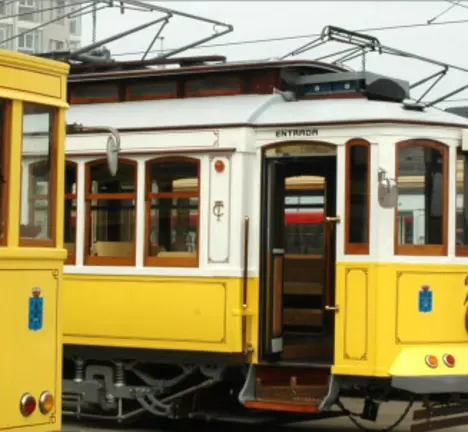 tranv&iacute;as