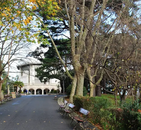 Santa Margarida