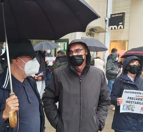 SOS Sanidade P&uacute;blica