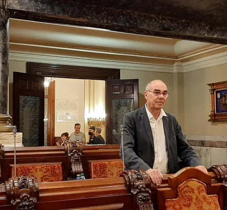 Foto Pleno Xullo
