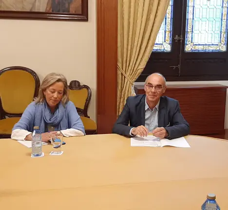Jorquera na Comisi&oacute;n de Deportes
