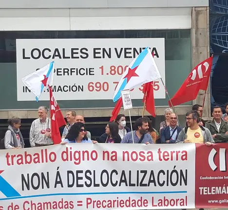 Jorquera telemarketing