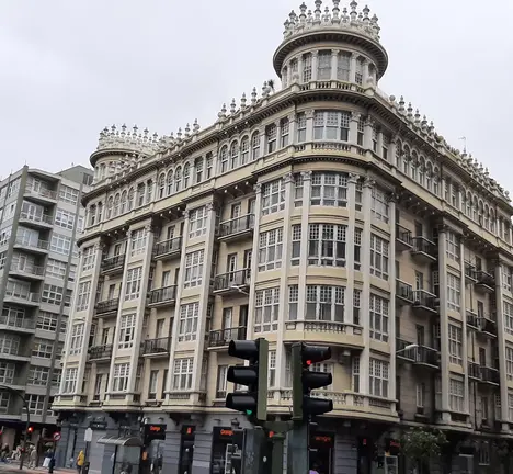 Casa Escariz