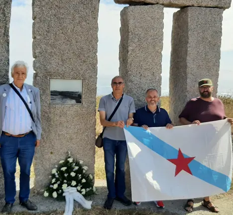 Tributo aos obreiros de Brens