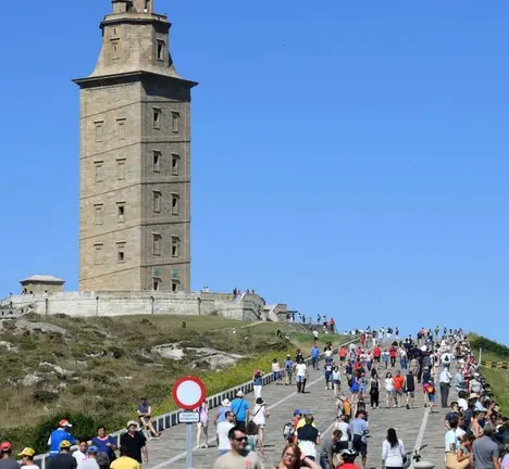 Turismo