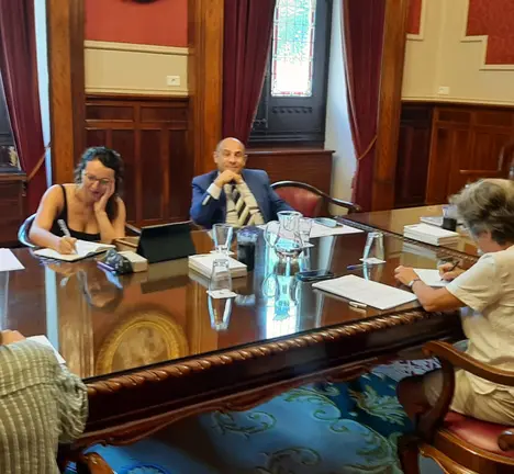 Comisión Educación e Cultura