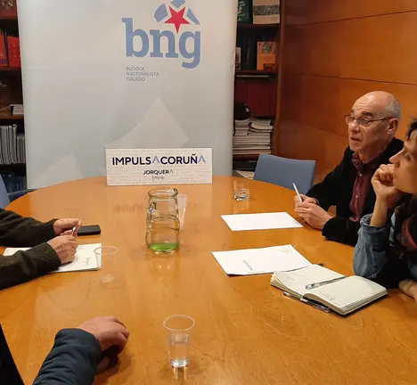 BNG Asociaci&oacute;n Galega Turismo Sost&iacute;bel