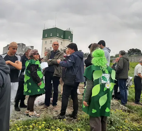 Jorquera no Campo da Burra