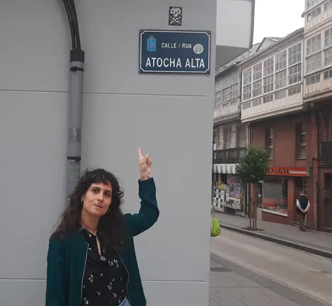 Foto xeri&oacute;n redes