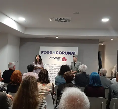 Encontro do BNG co Tecido Cultural