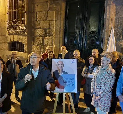 Foto pegada cartaces
