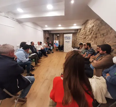 BNG Encontro de Vivenda 1