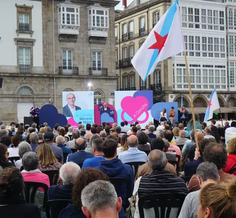 Mitin peche de campa&ntilde;a