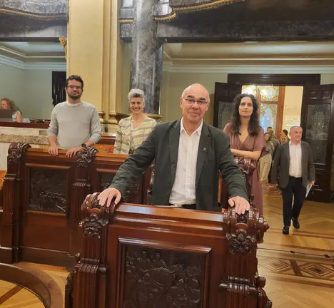 Grupo municipal