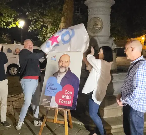 Descubrindo o cartel de N&eacute;stor Rego
