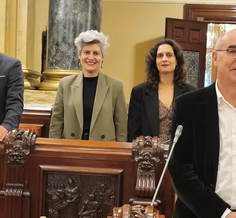 Pleno Orzamentos