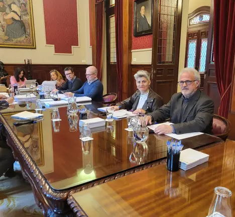 Consorcio Promoci&oacute;n M&uacute;sica