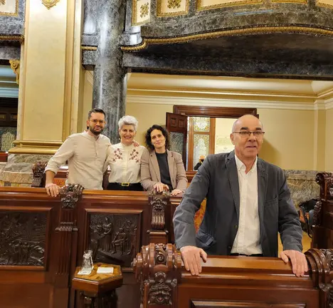 Grupo municipal